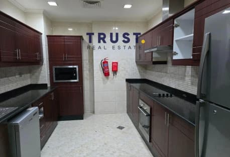Furnished 3BHK | 1 month free | 2 Baths | Al Sadd