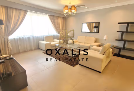 1BR | MODERN | ELEGANT | FURNISHED | SPACIOUS