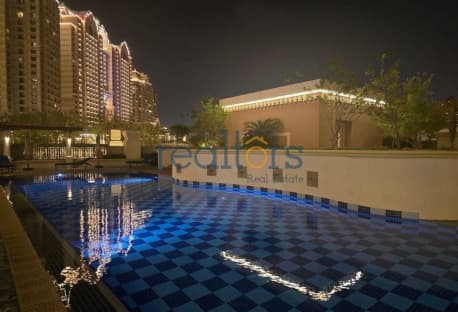 Modern 1-BR with Utilities Included Viva Bahriyah