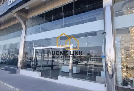 360 SQM Spacious Commercial Shop | Salwa Road