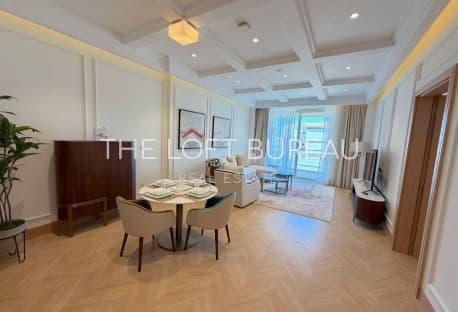 Brand New 1 BR | 10% DP Only| 5 Years PP| Pearl |