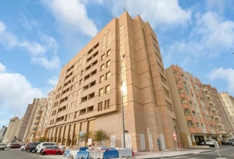 2BR Apartments Unfurnished in Al Sadd now For Rent