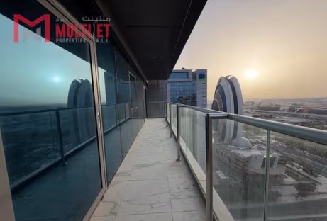 Hot Deal | Brand New 2 BHK | Lusail Marina