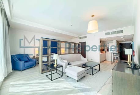 Bills Included | Furnished Studio |Access Pool+Gym