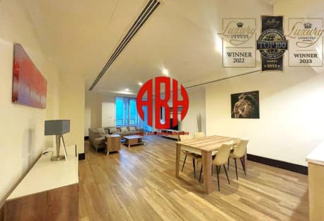 MODERN 1BDR+BALCONY | BILLS PAID | PRIME AMENITIES