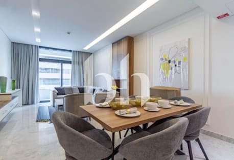 2 BEDROOMS | MAID ROOM | WITH MONTH FREE