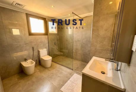 2BR Sea View | Porto Arabia | The Pearl | 130 SQM