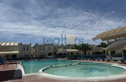 BHK Spacious Compound for Rent Villa | Al Rayyan