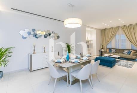 LUXURIOUS | 5 BEDROOMS | VILLA - 1 MONTH FREE