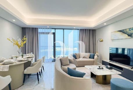 PREMIUM | 2 BEDROOMS | FF | BILLS INCLUDED