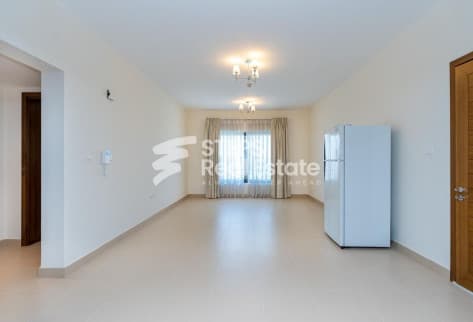 Elegant 2 BHK Apartment for Rent in Old Airport
