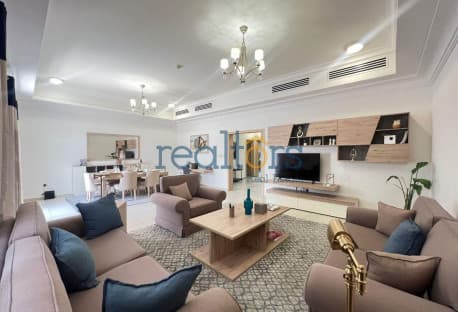 Elegant 3BR + Maid Villa Compound
