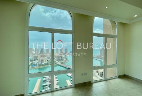 PENTHOUSE + PRIVATE POOL || 4BEDROOM + MAID ROOM