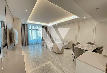 PRIME 2 BHK APARTMENT FOR RENT IN LUSAIL | FF