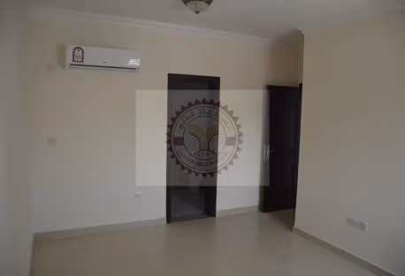 2bhk Unfurnished apartment only at 4000 QAR