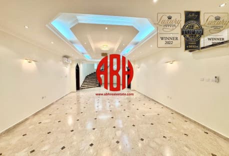 STANDALONE | 8BR +MAID+DRIVER VILLA | PRIVATE POOL
