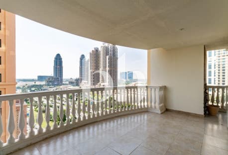 HIGH ROI OPPORTUNITY | 3-BEDROOMS WITH MAID ROOM