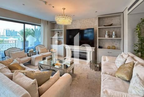 LUXURIOUS | 4BRS | TOWNHOUSE | PRIVATE POOL