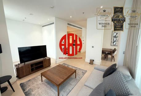 LAST UNIT LUXURY 1BDR | NO COMMISSION | BILLS FREE