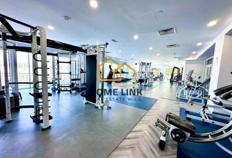 SPACIOUS 2 BEDROOM WITH BALCONY | FURNISHED