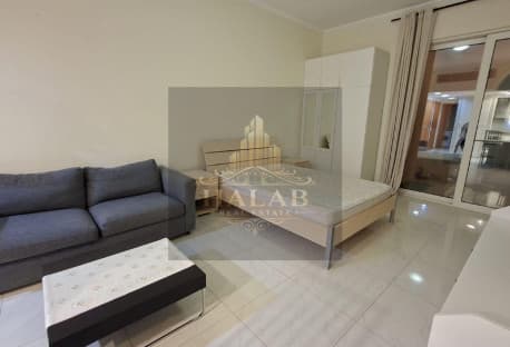 AMAZING STUDIO FULLY FURNISHED IN VIVA BAHRIYA