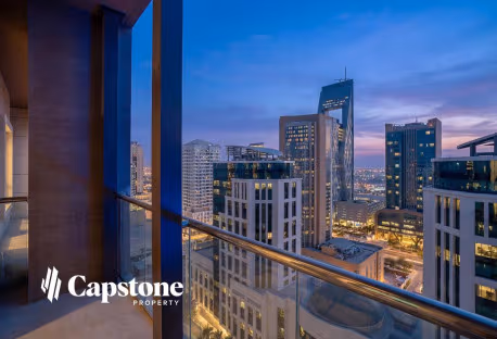 READY FOR HANDOVER | RENTED | FREEHOLD APARTMENT