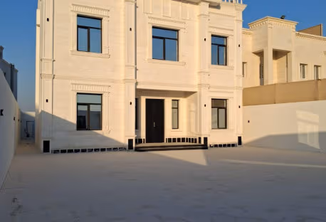 Luxurious 7-Bedroom Villa for Sale