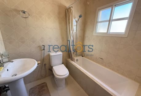 Ground Floor Villa for Rent – Old Airport Area