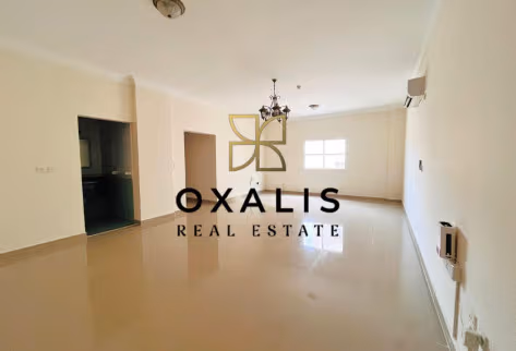 HUGE AND SPACIOUS 3 BEDROOMS APARTMENT | LAST UNIT
