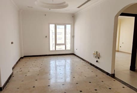 1 MONTH FREE | SPACIOUS 2 BHK UNFURNISHED UNIT