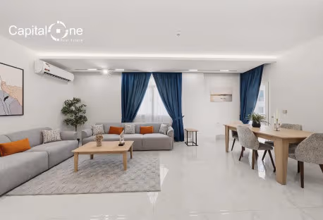 NO COMMISSION BRAND NEW FURNISHED 2BHK MUNTAZAH
