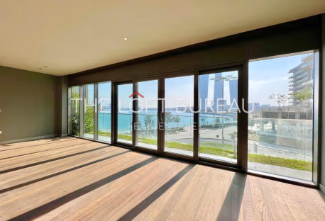 4+MAID TOWNHOUSE | FULL SEA VIEW | NO COMMISSION