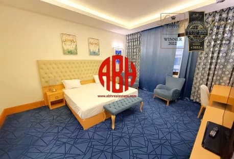 LAST UNIT! | COZY SERVICED STUDIO | ALL BILLS FREE