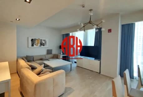 BILLS INCLUDED | MODERN 3 BDR | LUXURY AMENITIES