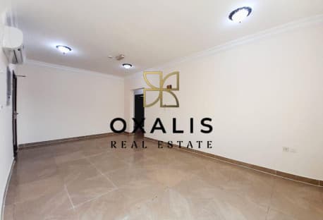 BRIGHT AND SPACIOUS 3 BHK UNFURNISHED | LAST UNIT