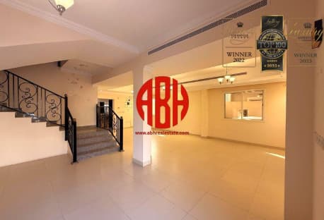 1 MONTH FREE | 5 BDR VILLA | STAFF ACCOMMODATION