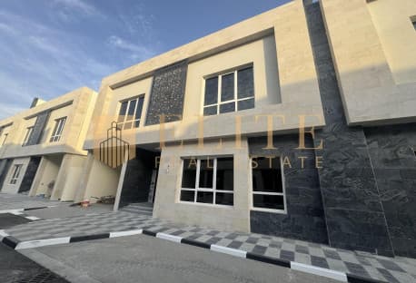 Luxury 7BR Villa for Rent in Al Kheesa