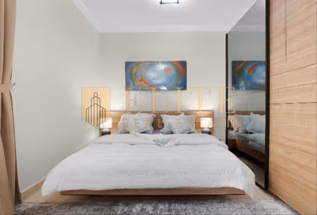 including bills brand new 1BR Fully furnished