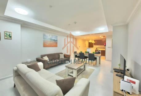 1BR | FF | Balcony | Best Value