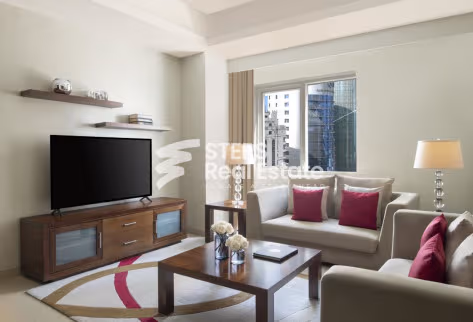 Bills Included | Premium 2 BHK Serviced Apartment