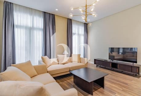 2BRS + MAID ROOM | BEACH ACCESS | BILLS INCLUDED