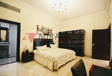 SPACIOUS 3 BEDROOM | FURNISHED | GYM AND POOL