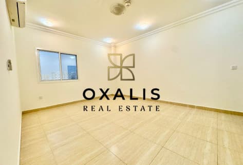 1 MONTH FREE | AMAZING 3 BHK APARTMENT UNFURNISHED