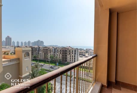 Spacious 1BR | Open Layout | 1 MONTH FREE!