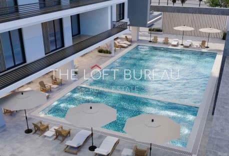 5 YEARS PAYMENT PLAN// 5% DOWNPAYMENT//FURNISHED