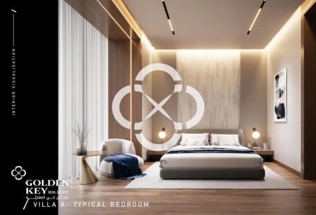 High-End Finish |10% Down Payment | 6Years P/Plan