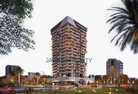 Payment Plan | 2BR Plus Maid | Sea View