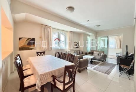 BILLS INCLUDED I LOW FLOOR I POOL VIEW I 2+OFFICE