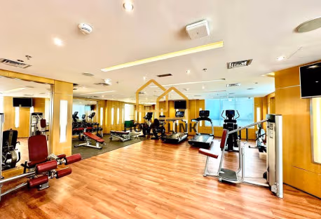 HOT OFFER | ELEGANT 1 BEDROOM APARTMENT IN LUSAIL