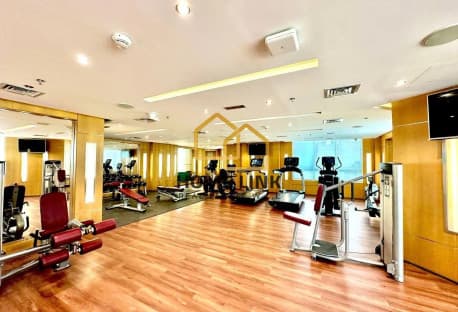 HOT OFFER | ELEGANT 1 BEDROOM APARTMENT IN LUSAIL